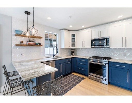 Property Photo: 28 Park St 1 MA 02122