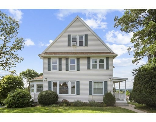 Property Photo: 220 Burncoat St MA 01606