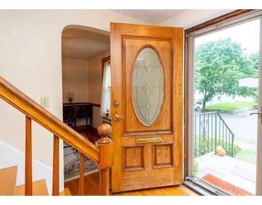 Property Photo: 12 Elizabeth Road MA 02180