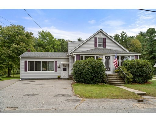 Property Photo:  20 Tobin Road  MA 01611 