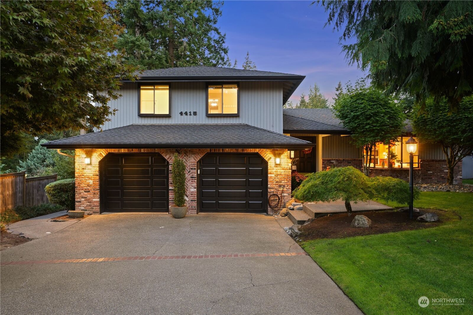 Property Photo:  4415  64th Avenue W  WA 98466 
