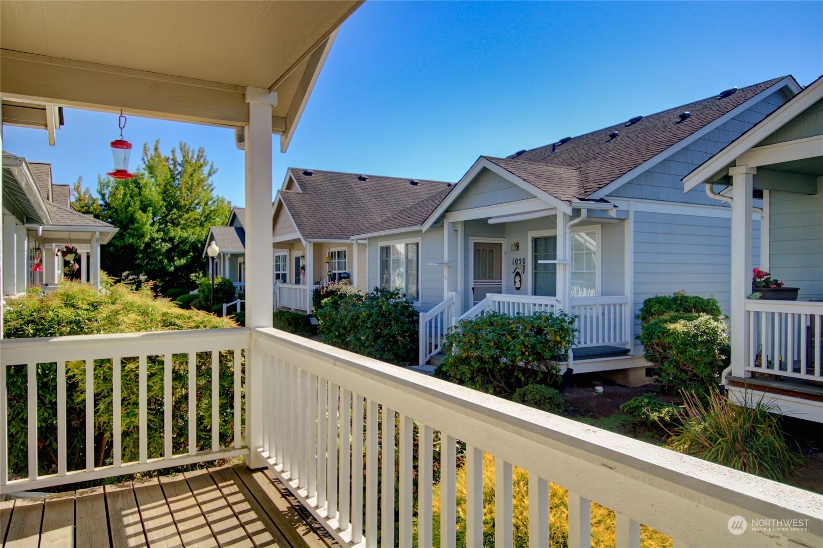 Property Photo:  1041 Sinclair Way  WA 98233 