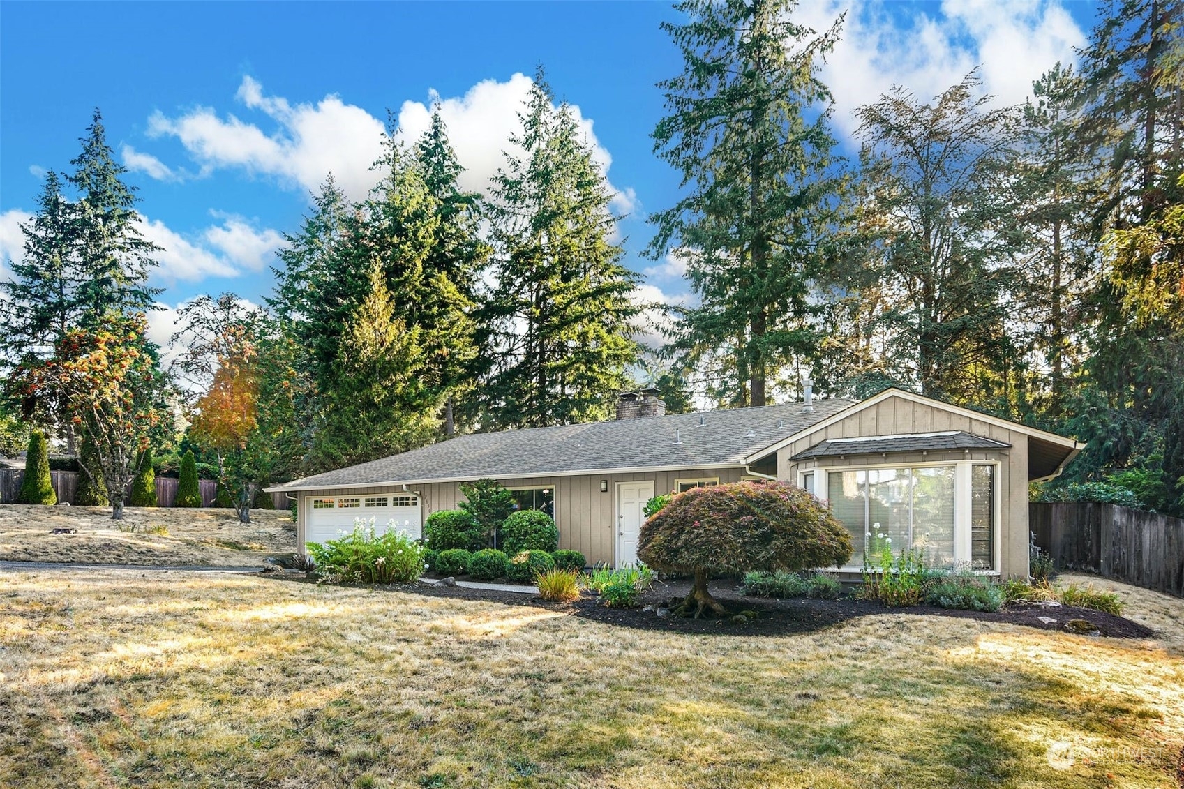 Property Photo:  2650 126th Avenue NE  WA 98005 