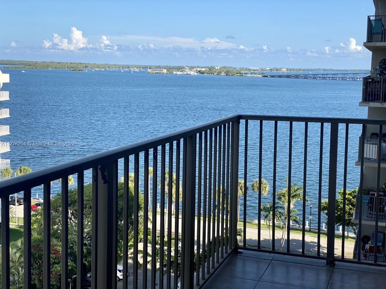 Property Photo: 1450 Brickell Bay Dr 1109 FL 33131