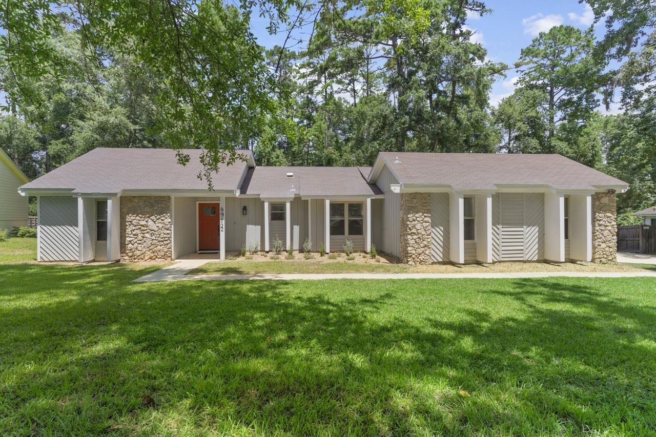 Property Photo:  4912 Heathe Drive  FL 32309 