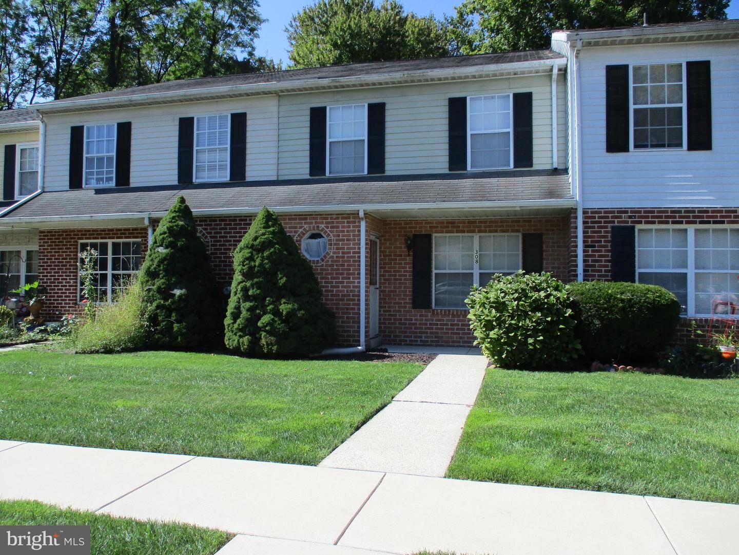 Property Photo: 308 Barclay Street PA 19320