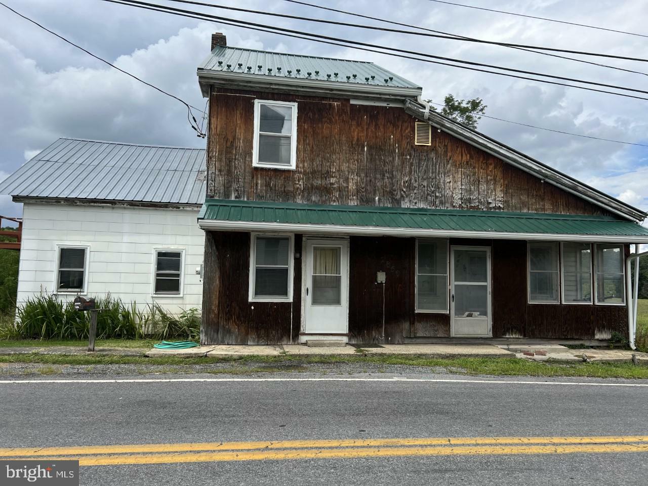 Property Photo:  2850 Erly Road  PA 17024 