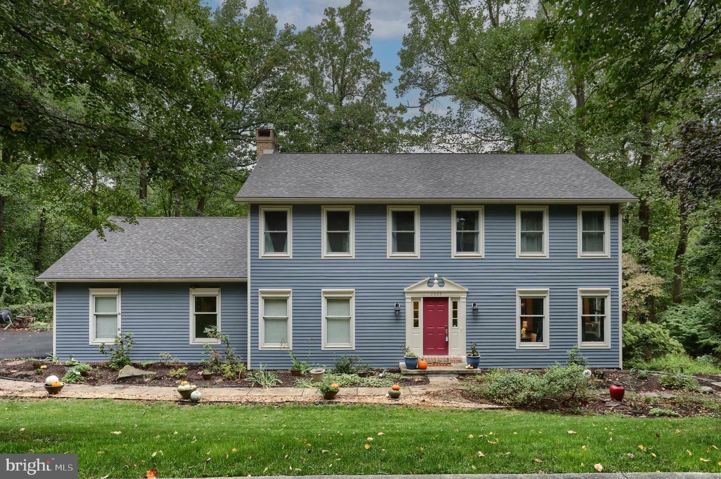 1565 Brookline Drive  Hummelstown PA 17036 photo