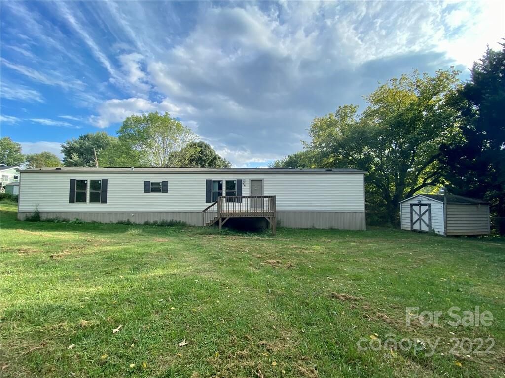 Property Photo:  54 Hopedale Circle  NC 28806 