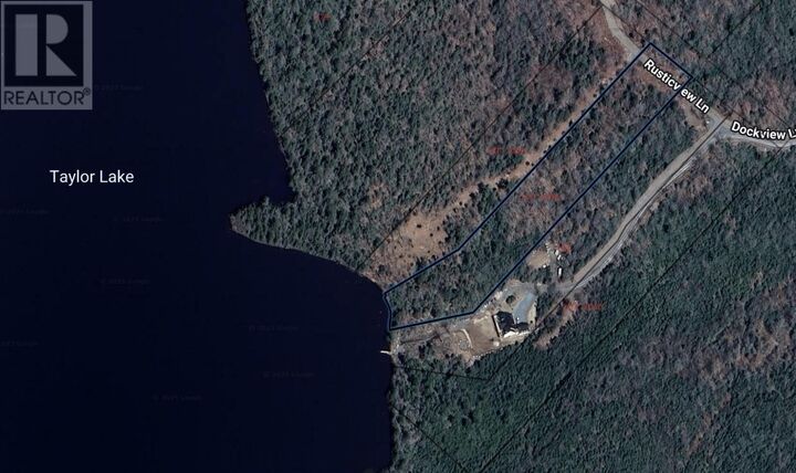 Property Photo:  Lot 100B Dockview Lane  NS B4B 1N7 