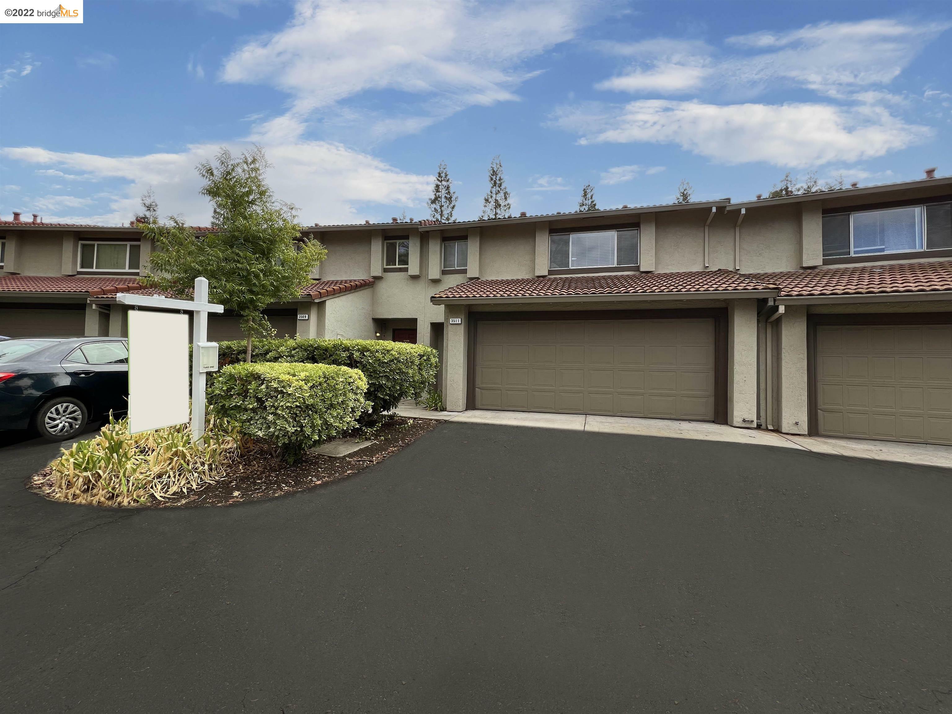 Property Photo: 3511 Dameron Pl CA 94509