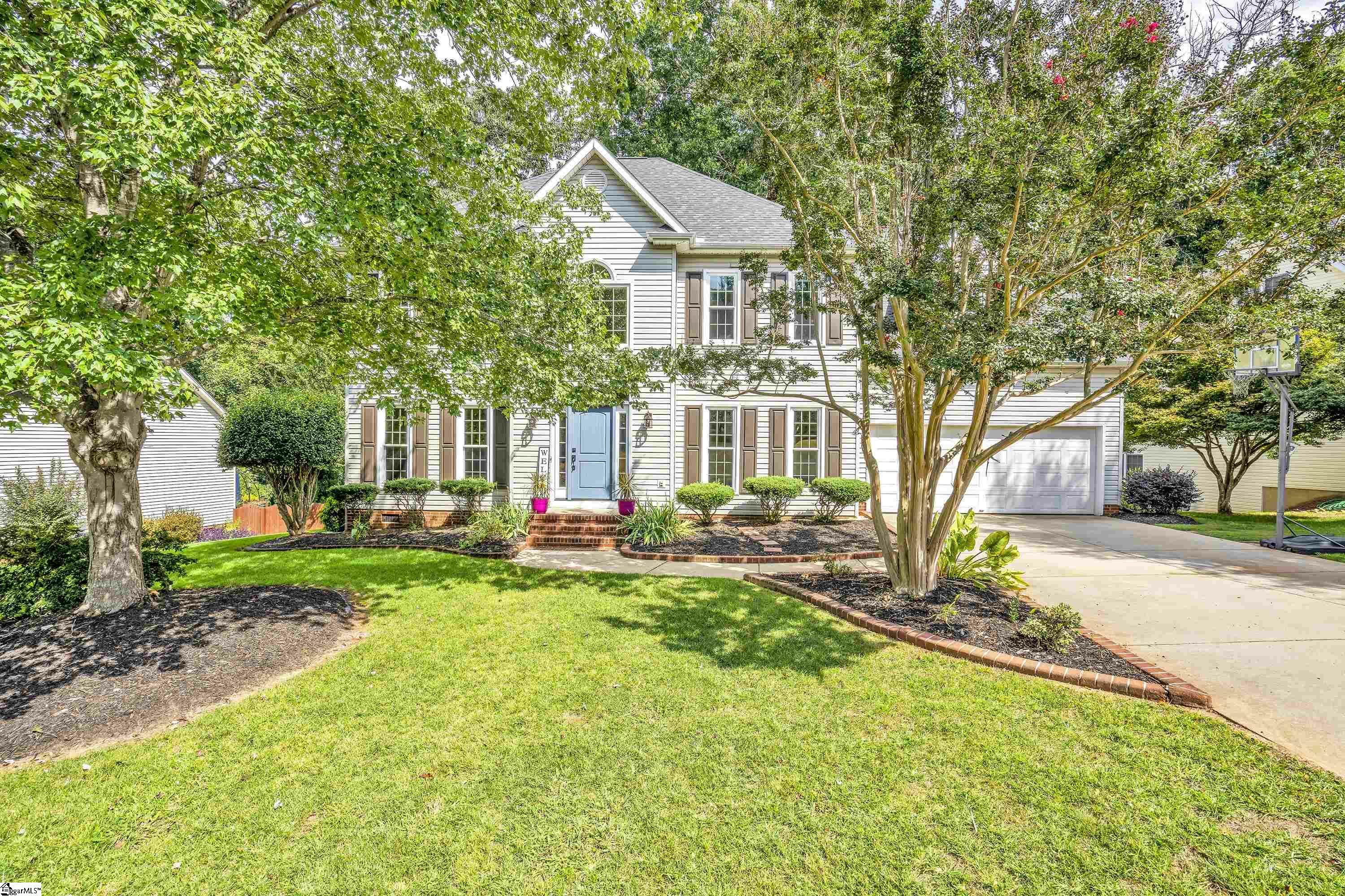 Property Photo:  300 Quail Ridge Drive  SC 29680 