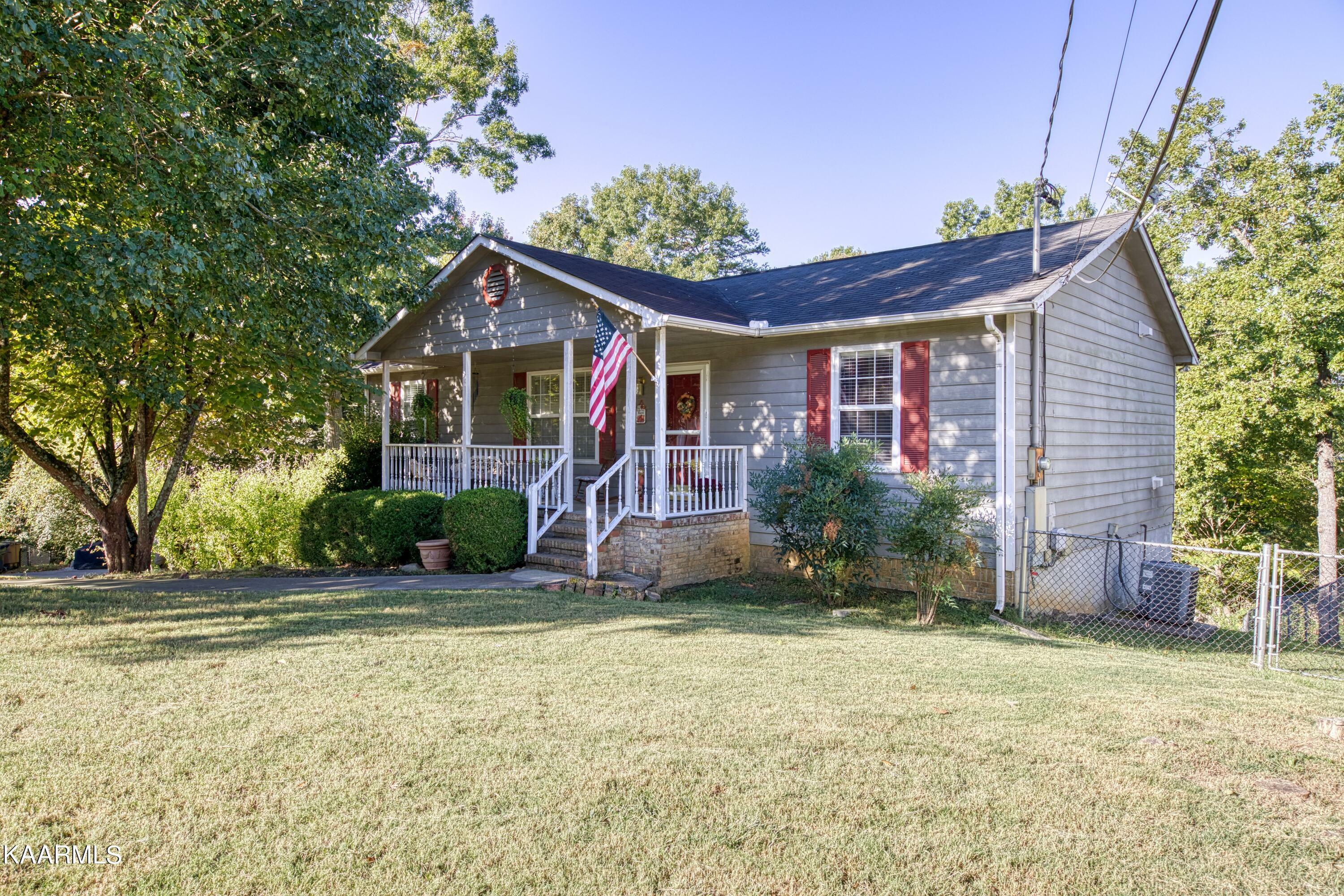 Property Photo:  4305 Island Court  TN 37921 