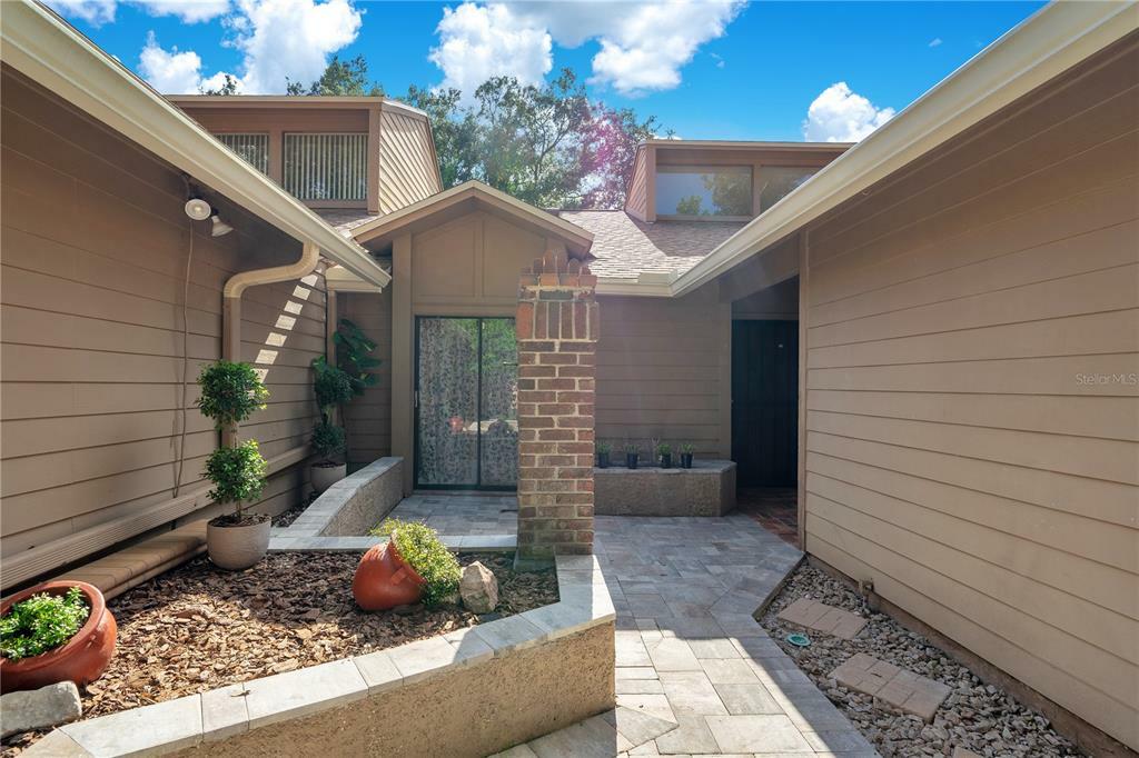 Property Photo: 448 Stanton Place FL 32779