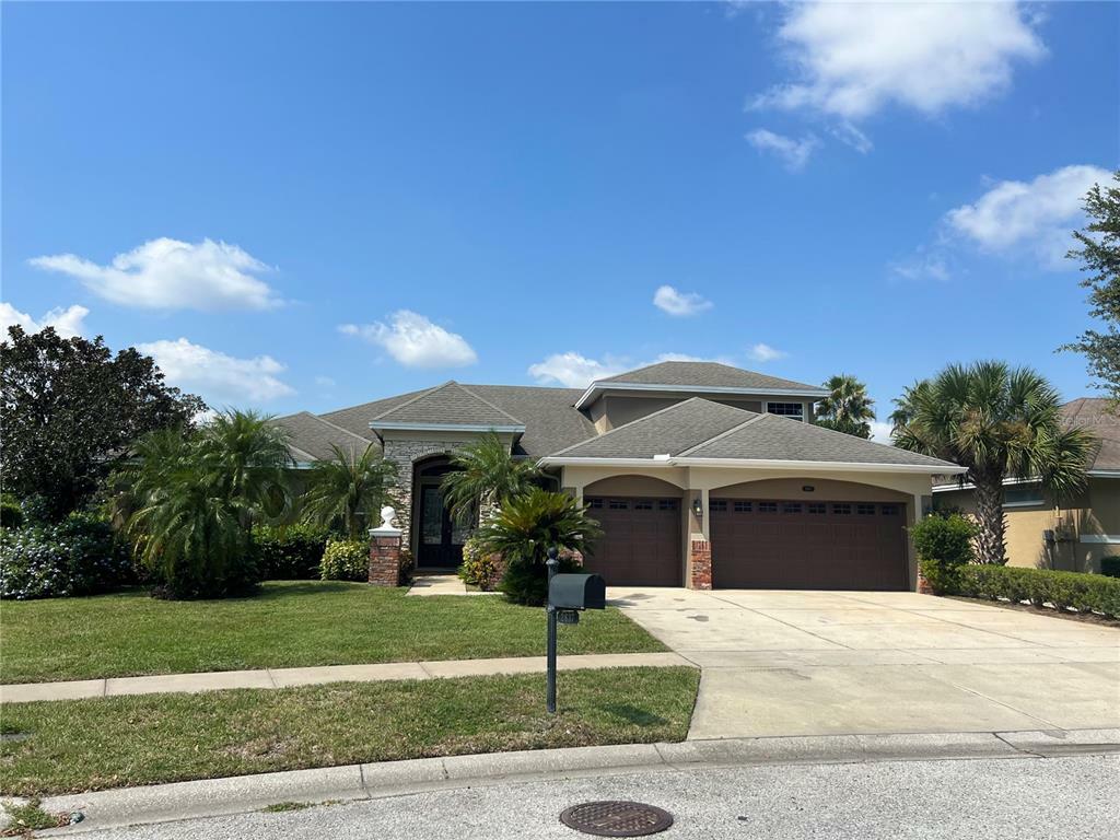 Property Photo: 2837 Park Meadow Drive FL 33594