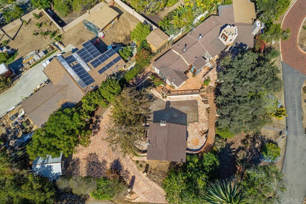 Property Photo: 1230 Barbara Drive CA 92084