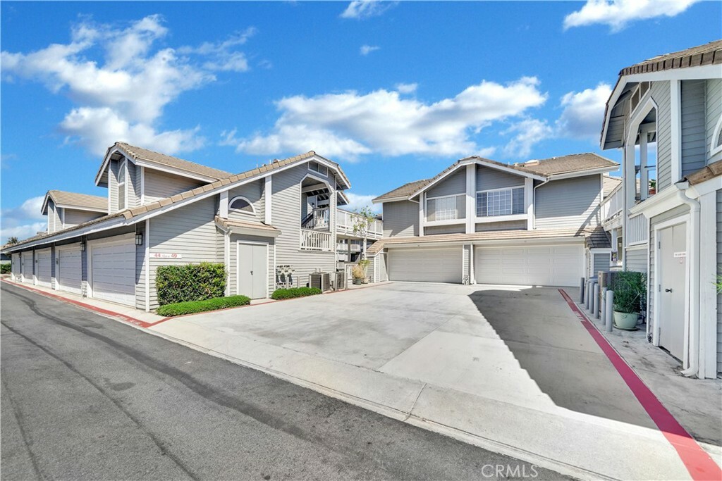 Property Photo:  10401 Garden Grove Boulevard 44  CA 92843 
