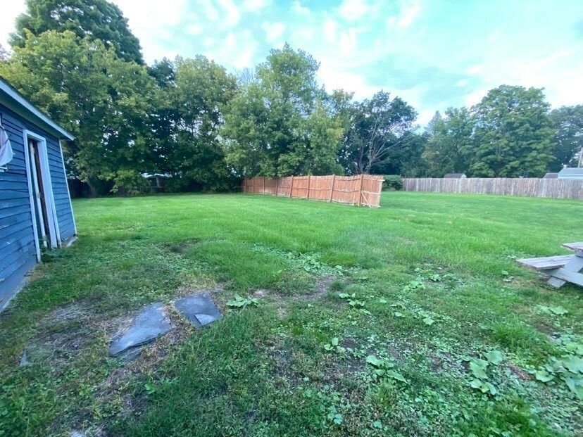 Property Photo:  125 Providence  NY 14892 