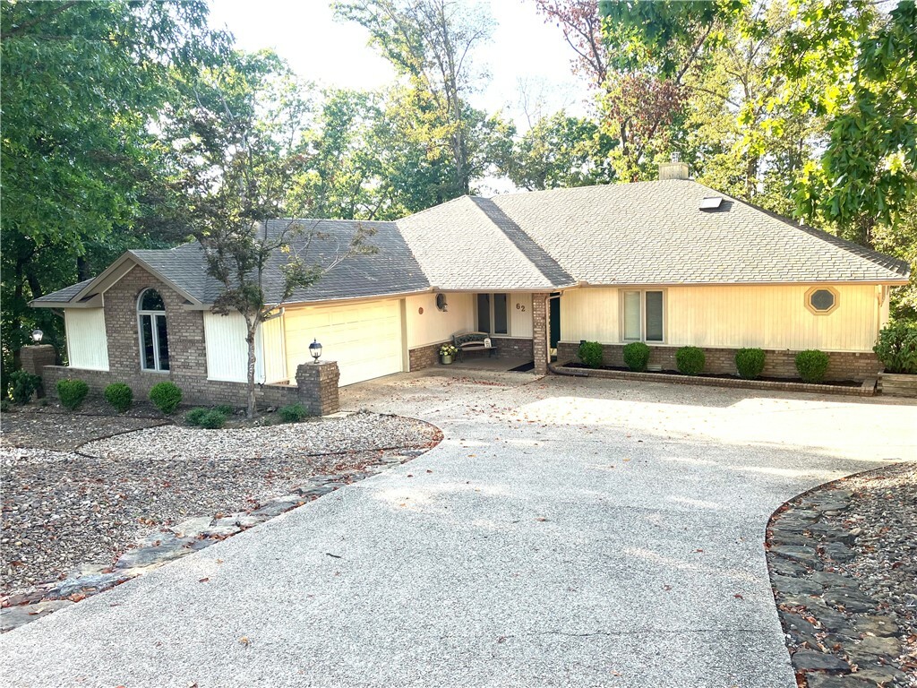 Property Photo:  62 Taylor Drive  AR 72714 