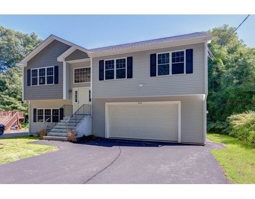 Property Photo:  336 Brooks Street  MA 01606 