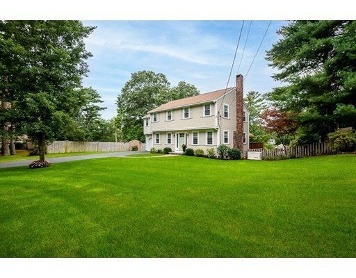 Property Photo:  5 Pine Needle Lane  MA 02360 