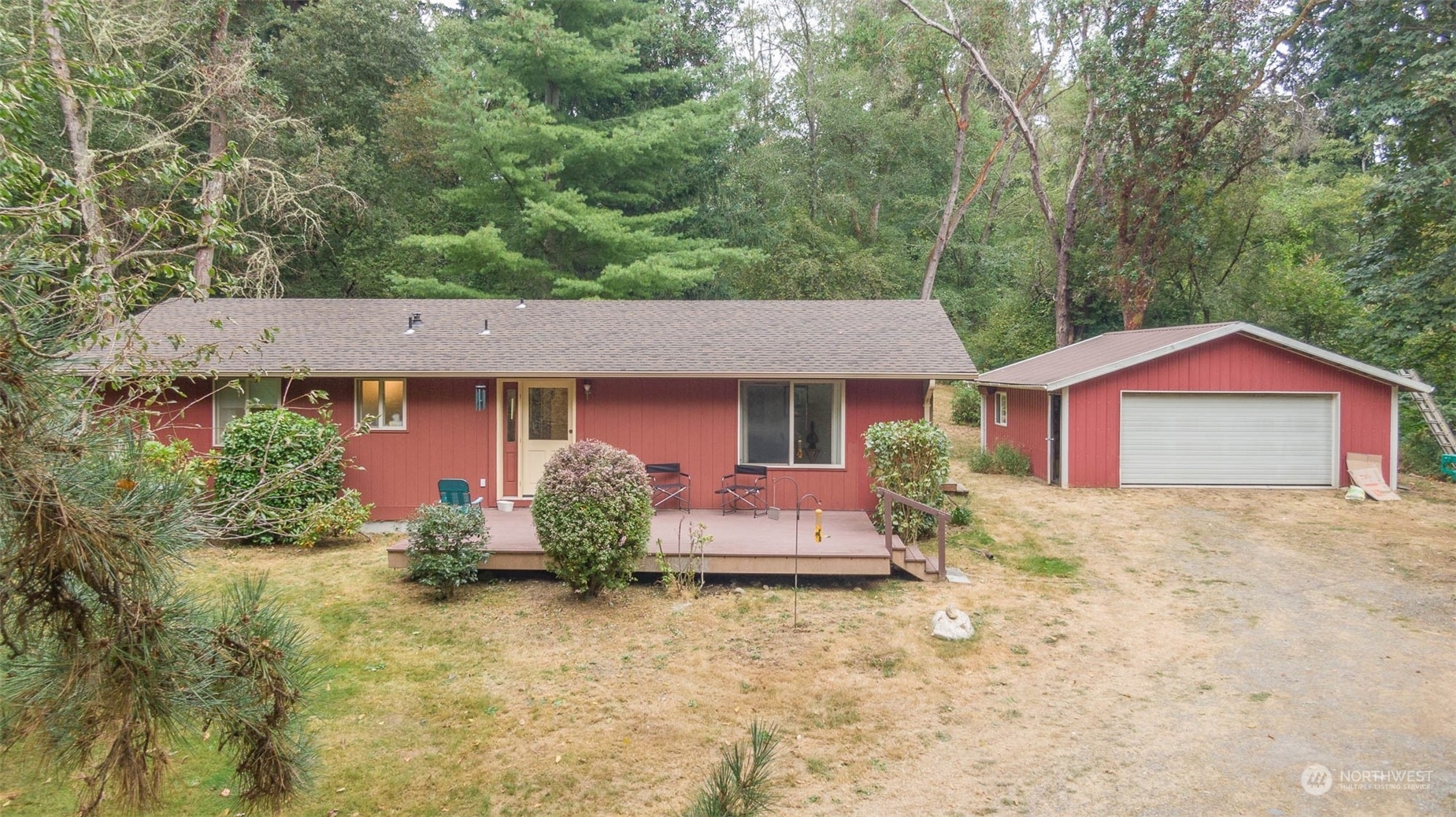 Property Photo:  9308 SW 216th Street  WA 98070 