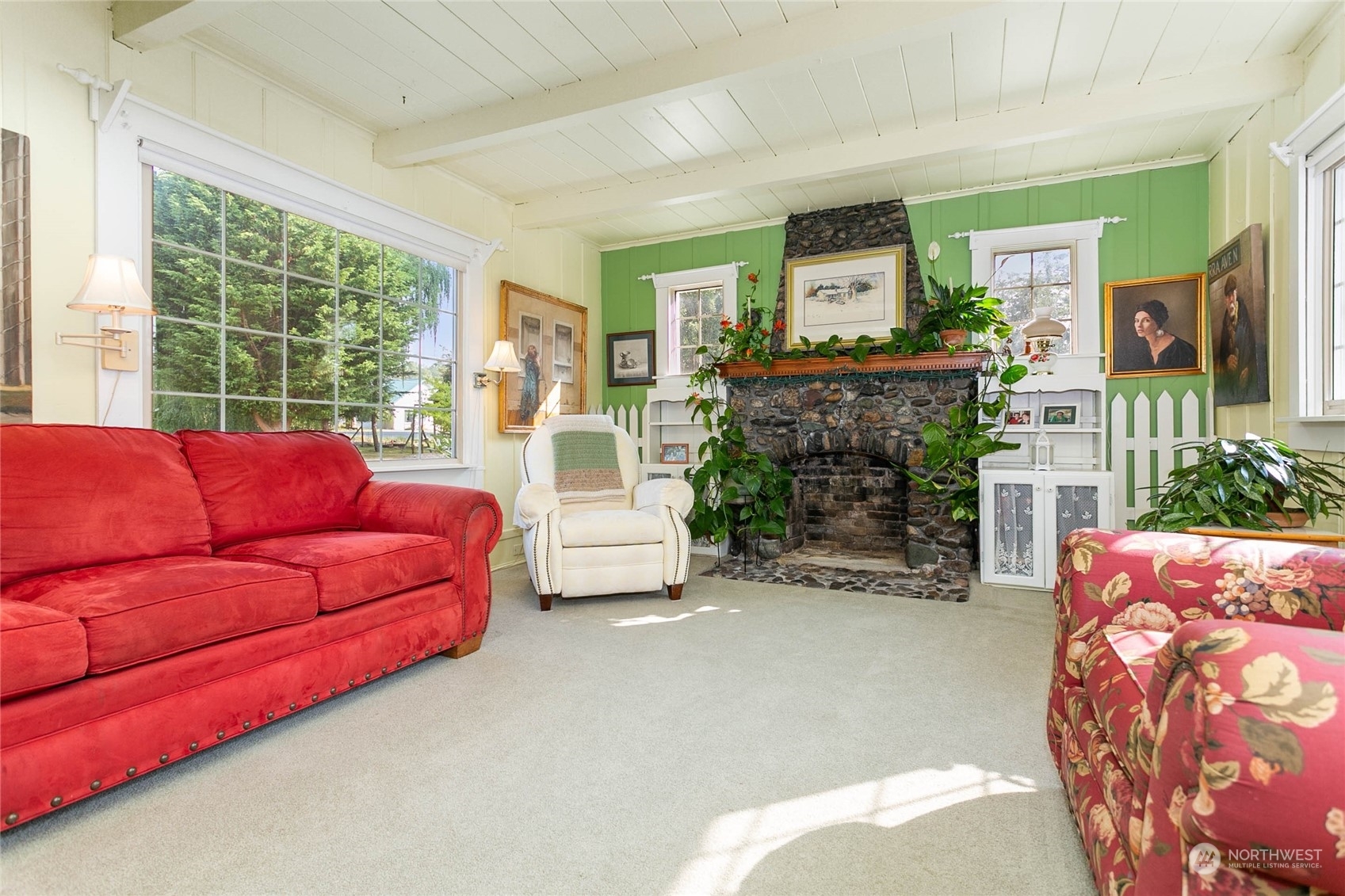 Property Photo:  1333 Marine Drive  WA 98225 