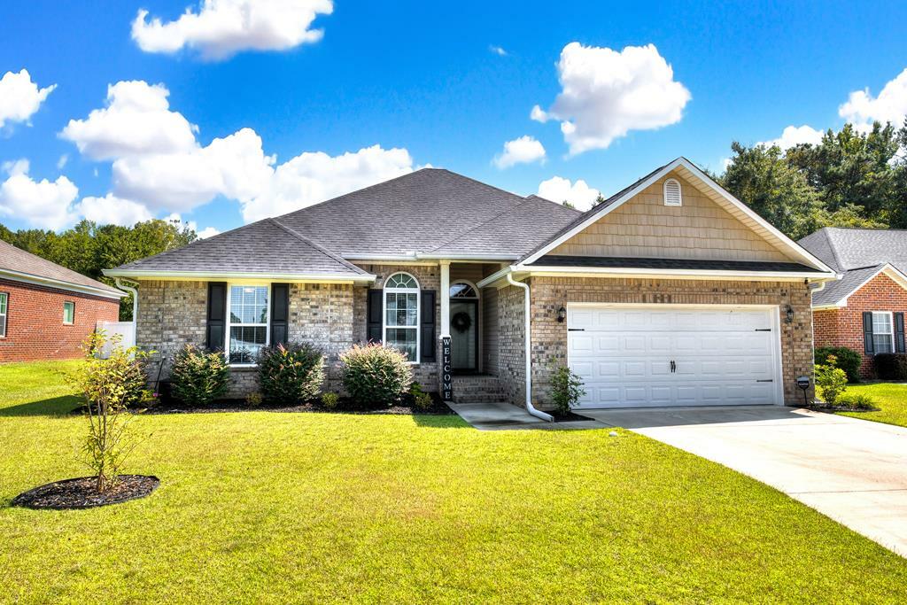 Property Photo:  Daufaskie Rd  SC 29150 