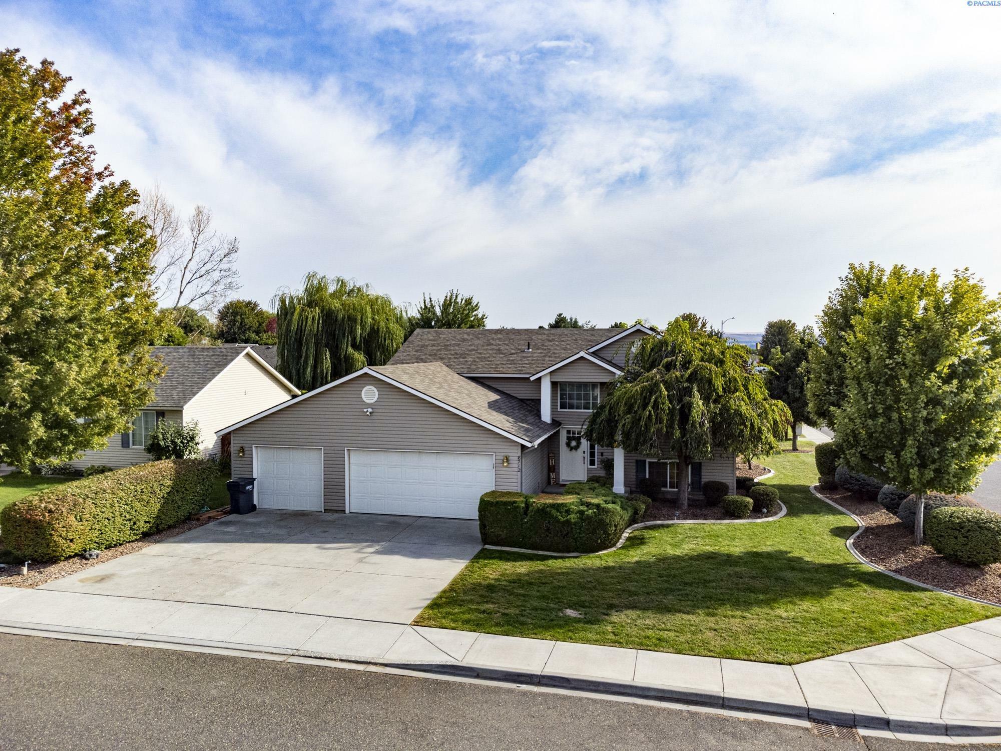 Property Photo:  8712 Lancaster Drive  WA 99301 