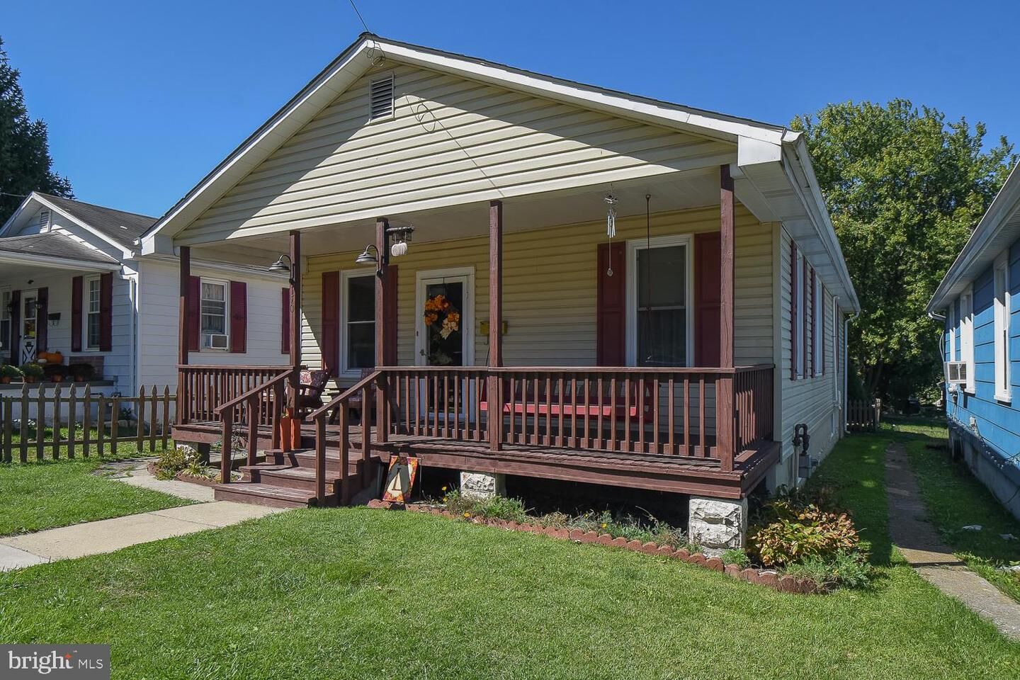 Property Photo:  170 D Street  WV 26726 
