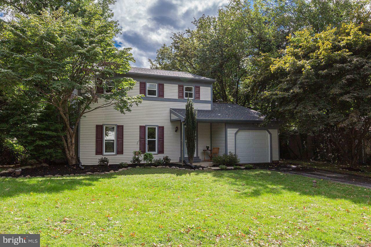 Property Photo:  2382 Hancock Drive  PA 17601 