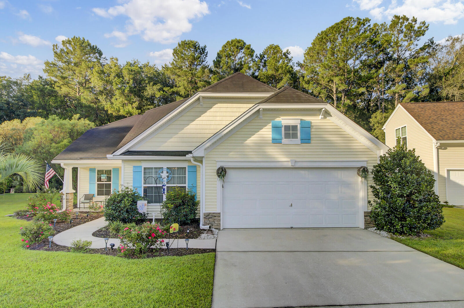 Property Photo:  148 Veranda Drive  SC 29485 