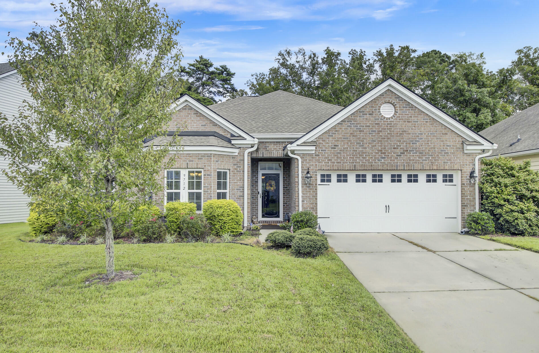 Property Photo:  9712 Table Mountain Lane  SC 29456 