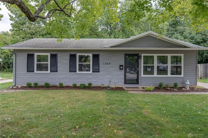 1164 Jeanette Drive  Riverside OH 45432 photo