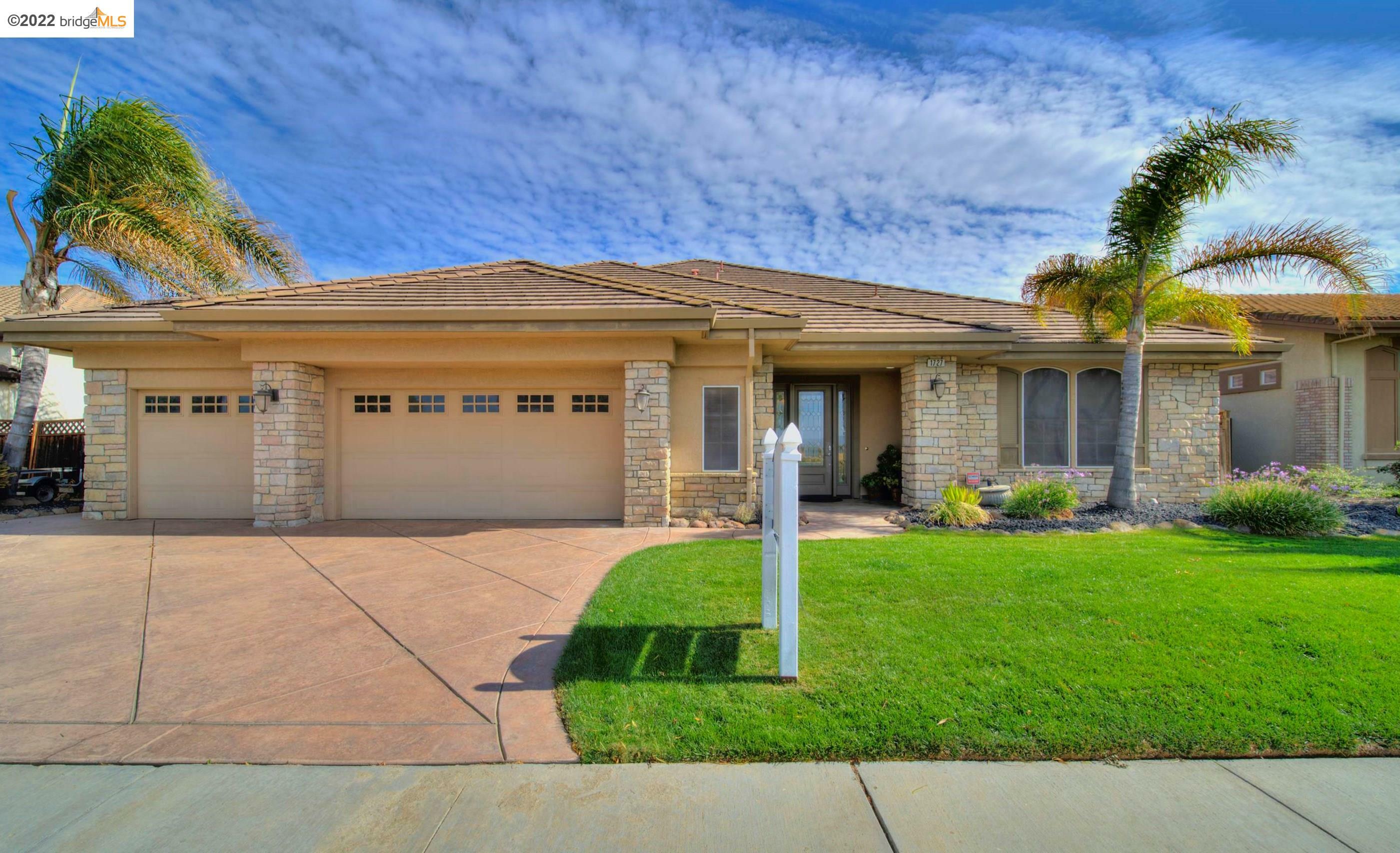 Property Photo:  1727 Newport Dr  CA 94505 