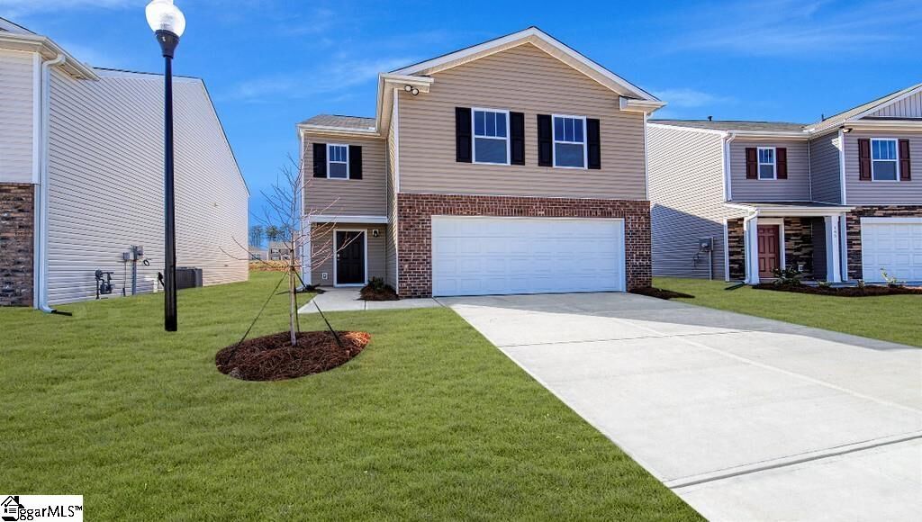 Property Photo:  141 Bailing Drive 169  SC 29640 