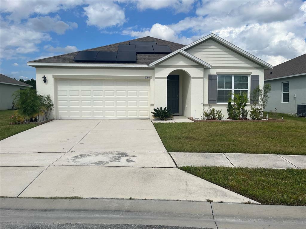 Property Photo:  1086 Preserve Drive  FL 33896 