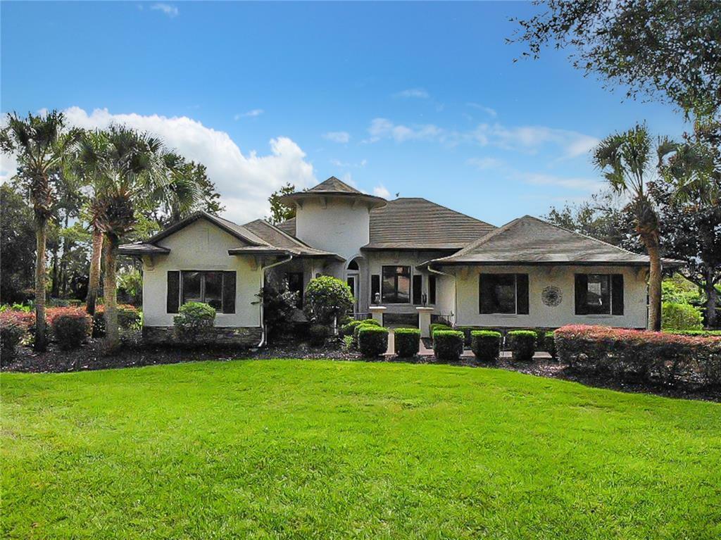 Property Photo:  39124 Griffin Landing  FL 32159 