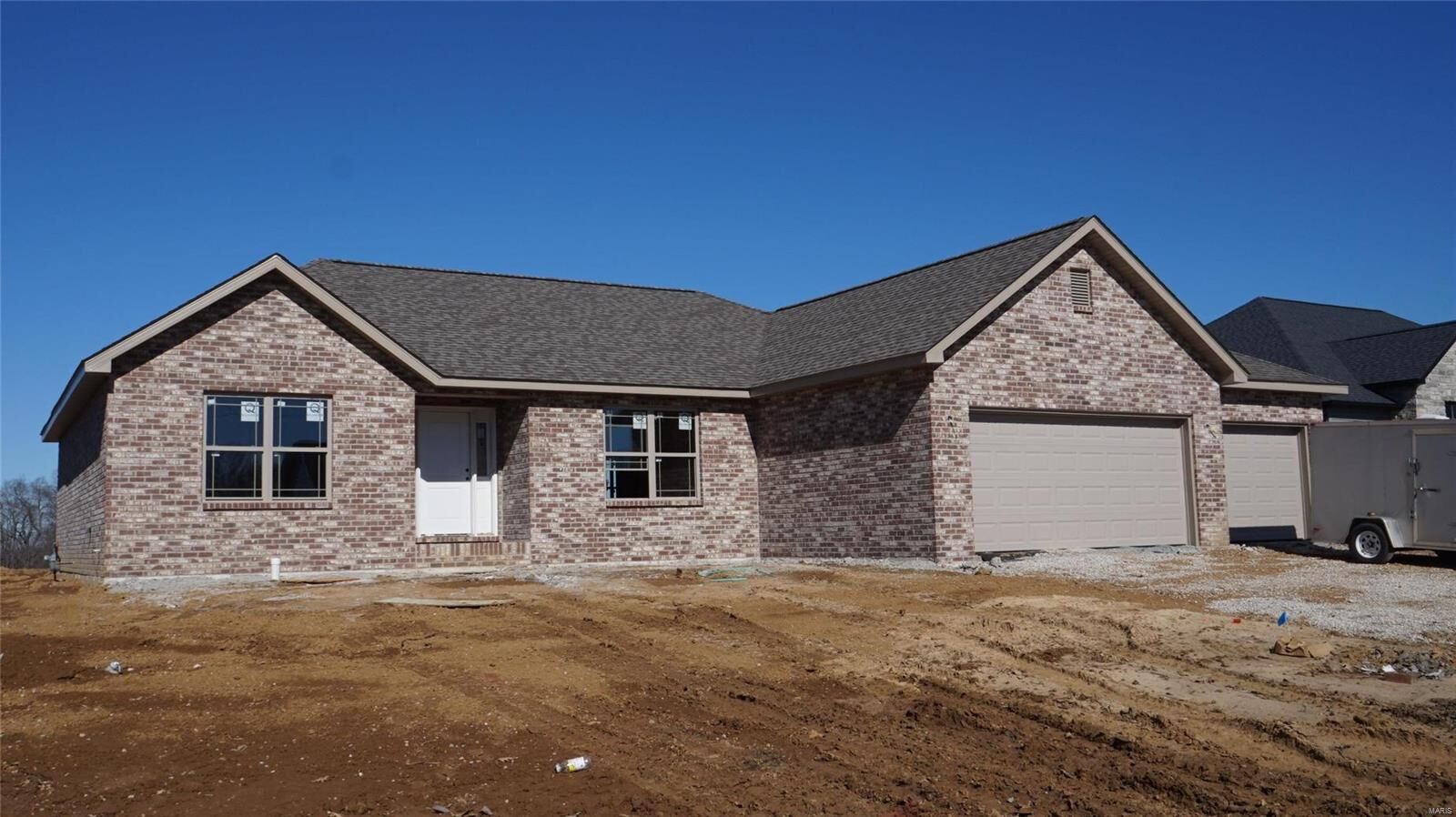 Property Photo: 449 Hayden Drive IL 62298