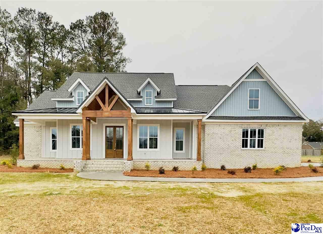 Property Photo: 319 Rivergate Drive SC 29501