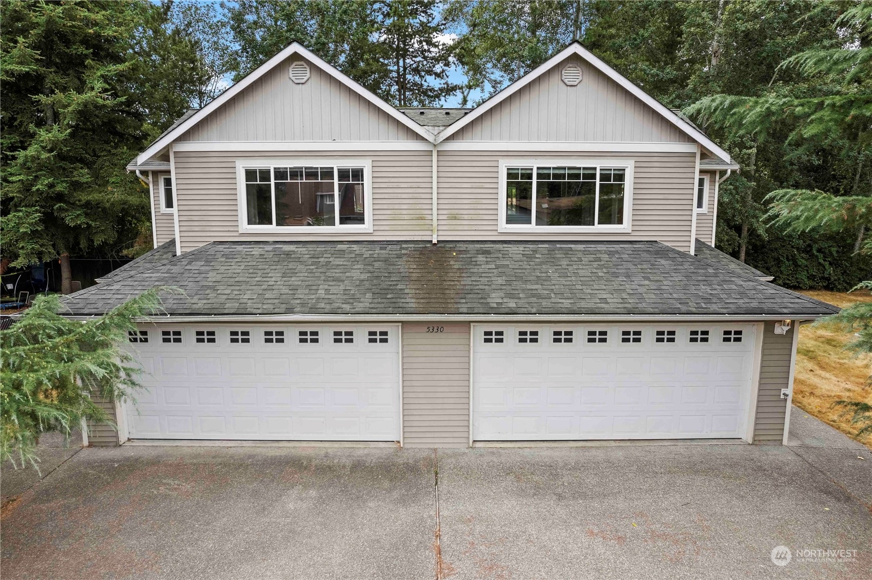 Property Photo:  5330 119th Street NE  WA 98271 