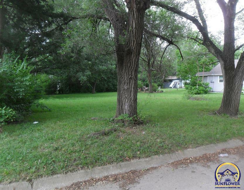 1311 SE Lott St  Topeka KS 66605 photo