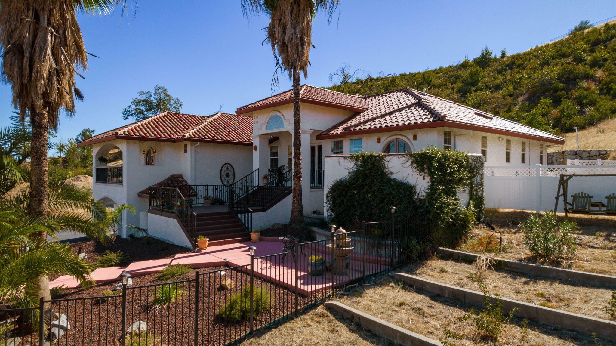 Property Photo:  15685 Old Stage Coach Road  CA 96001 