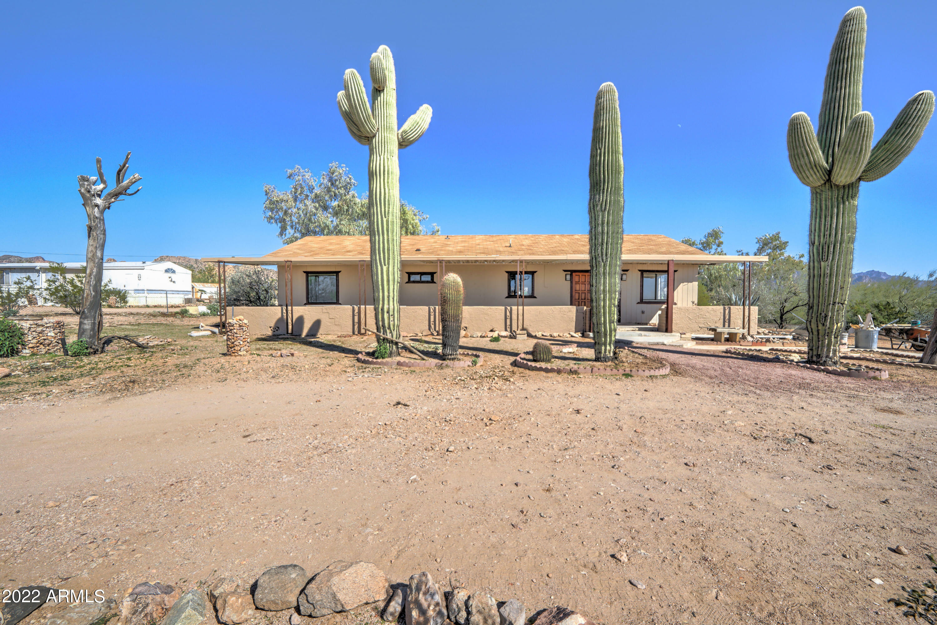 Property Photo:  4253 N Plaza Drive  AZ 85120 