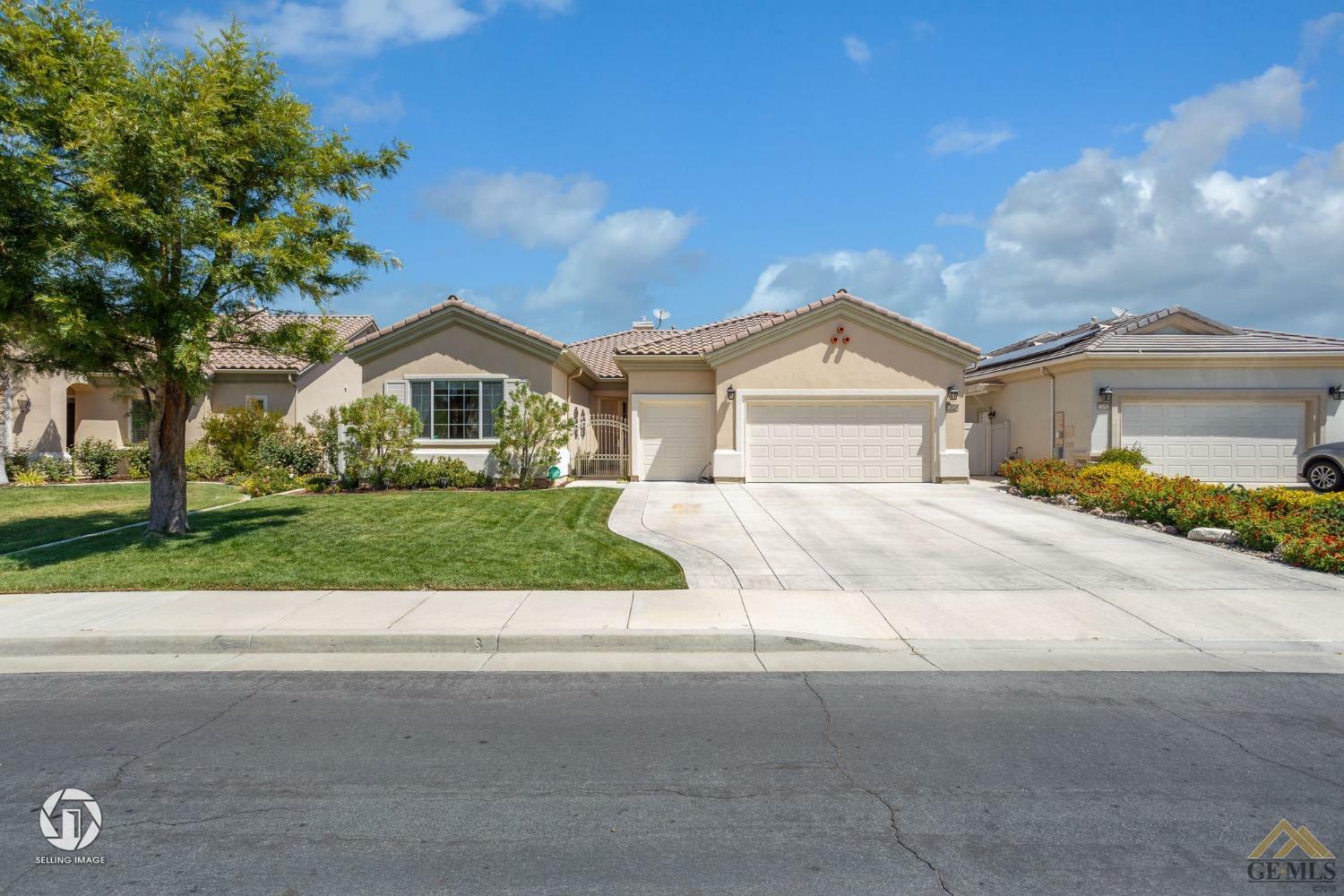 13624 Calico Village Drive  Bakersfield CA 93306 photo