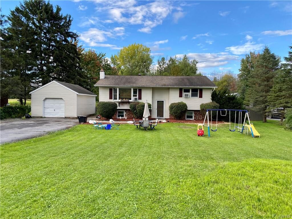 Property Photo:  7183 Island Road  NY 13039 