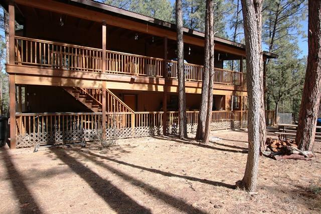 Property Photo:  6341 Marcy Way  AZ 85544 