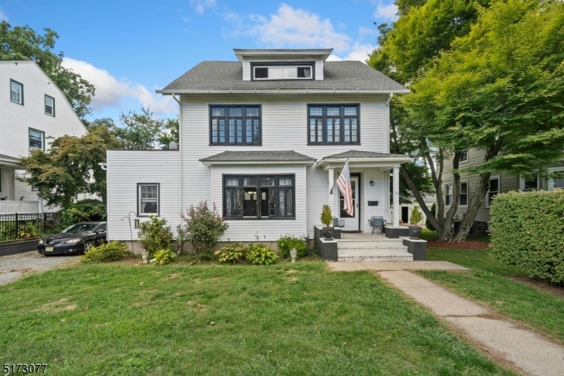 Property Photo:  24 Jardine Rd  NJ 07960 