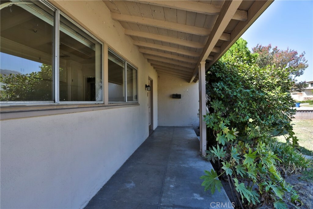 Property Photo: 36 W Floral Avenue CA 91006