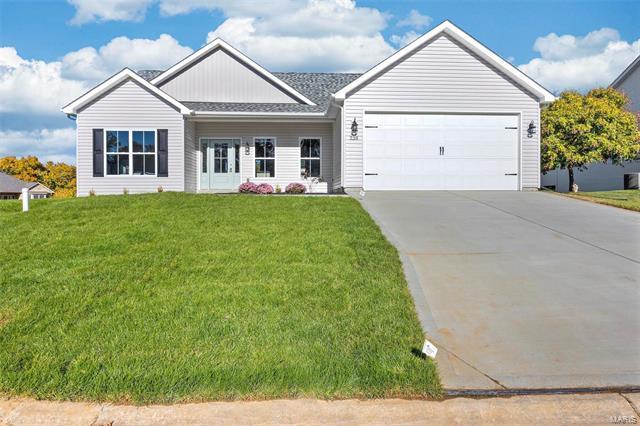 Property Photo:  238 Fiddlecreek Ridge Road  MO 63385 